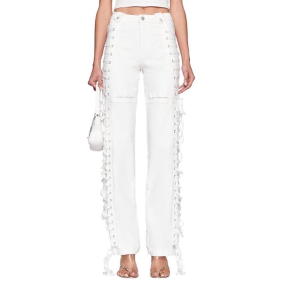 I.AM.GIA Denim - I AM GIA Holly Pant- As seen on Kylie Jenner